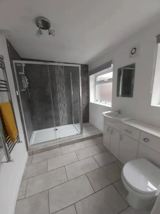Finsbury Workstays Uk Middlesbrough Dom wakacyjny
