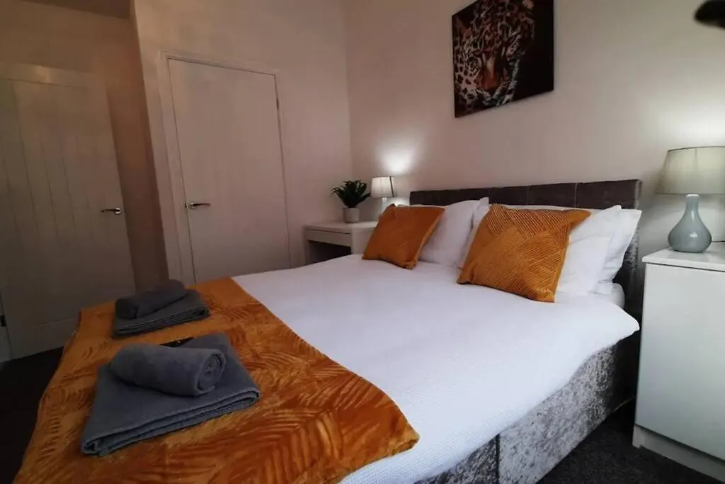 Finsbury Workstays Uk Middlesbrough