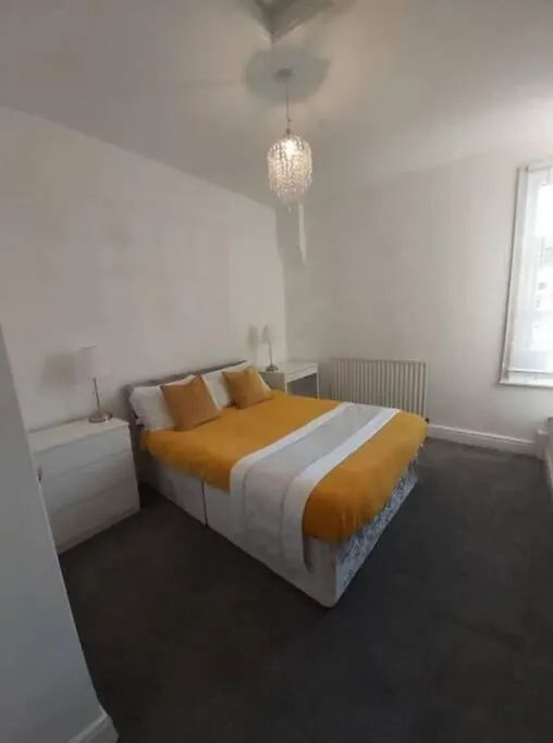 Dom wakacyjny Finsbury Workstays Uk Middlesbrough