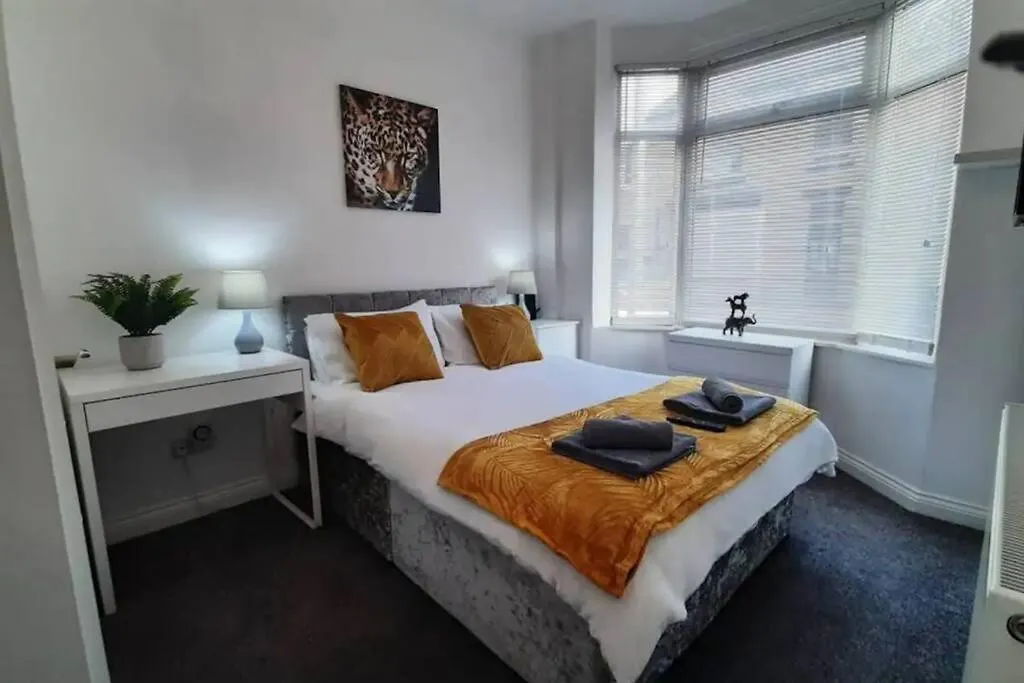 Finsbury Workstays Uk Middlesbrough