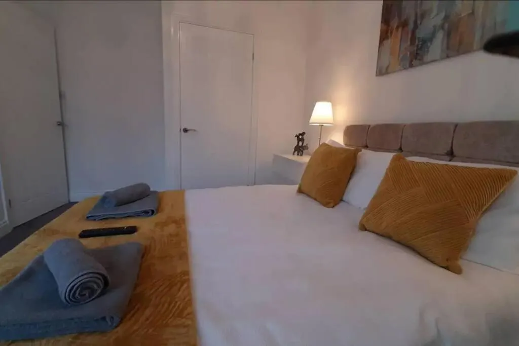 Finsbury Workstays Uk Middlesbrough Dom wakacyjny